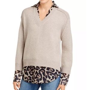 Brochu Walker (sm) cashmere